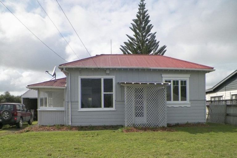 Photo of property in 196 Hakanoa Street, Huntly, 3700