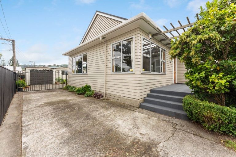 Photo of property in 7 Kilmister Grove, Boulcott, Lower Hutt, 5011