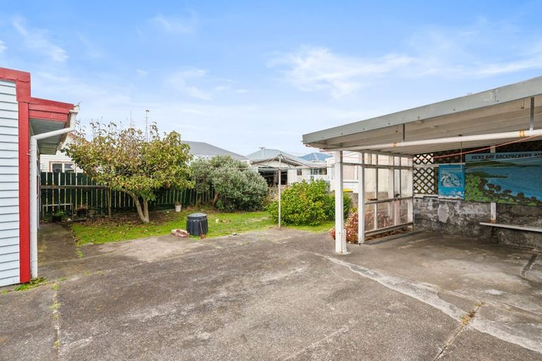 Photo of property in 365 Jackson Street, Petone, Lower Hutt, 5012