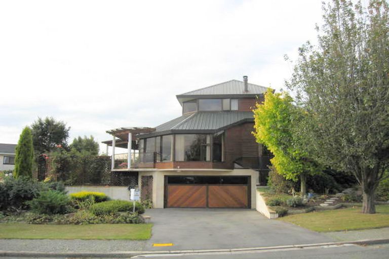 Photo of property in 4 Grove Avenue, Weston, Oamaru, 9401