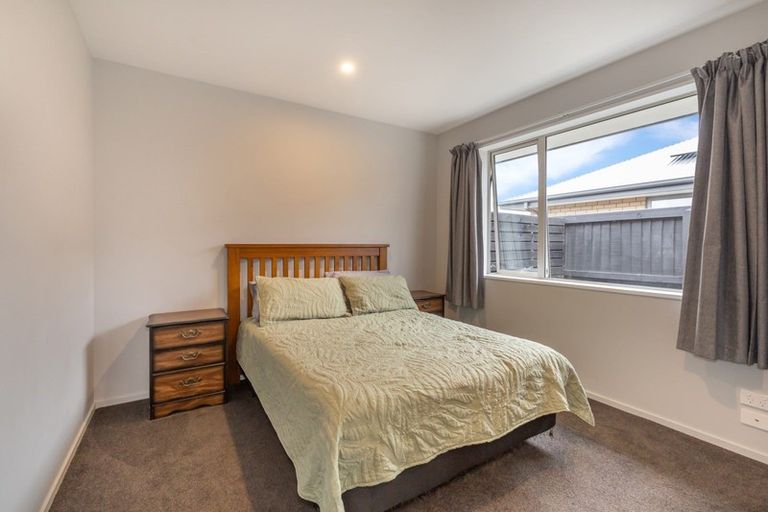 Photo of property in 21 Sandhurst Drive, Rolleston, 7615
