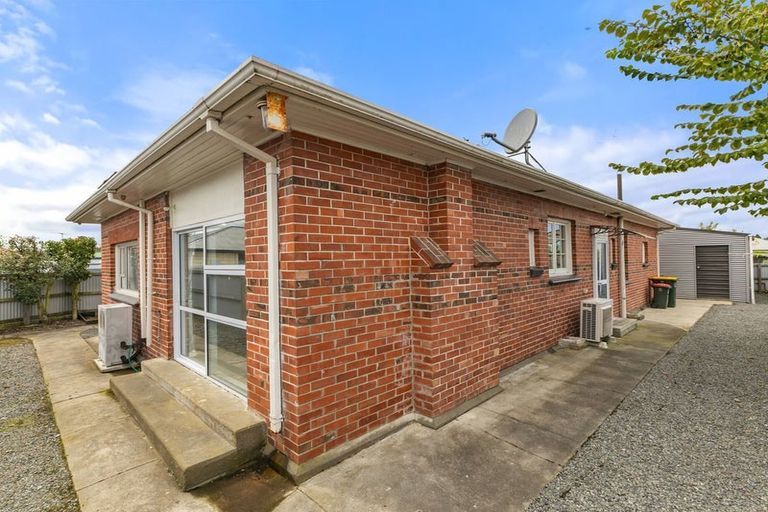 Photo of property in 89 Creek Road, Allenton, Ashburton, 7700