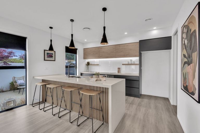 Photo of property in 111 Trafalgar Street, St Albans, Christchurch, 8014