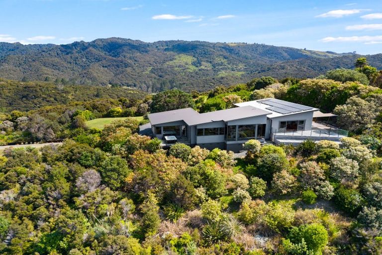 Photo of property in 1692d Wainui Road, Kaeo, 0478