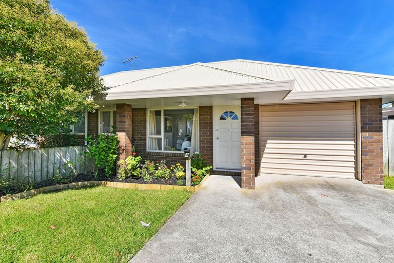 Photo of property in 4/122 Walmsley Road, Favona, Auckland, 2024