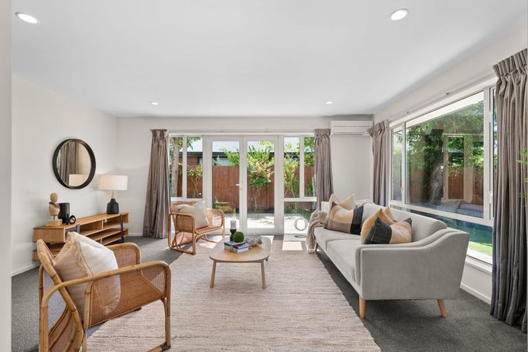 Photo of property in 36a Berkshire Drive, Avonhead, Christchurch, 8042