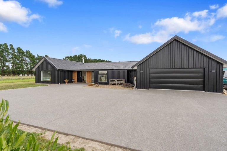 Photo of property in 1023b Newtons Road, Rolleston, Christchurch, 7675