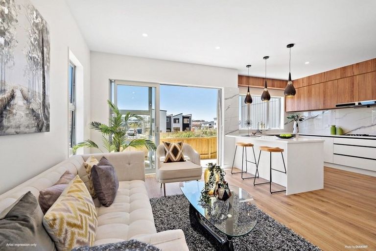 Photo of property in 23 Biokovo Street, Massey, Auckland, 0614