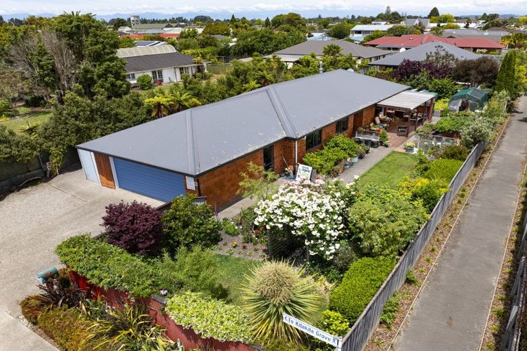Photo of property in 5 Parker Street, Motueka, 7120