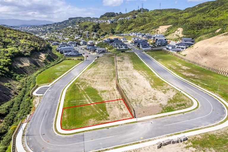 Photo of property in 133 Silverstream Road, Crofton Downs, Wellington, 6035