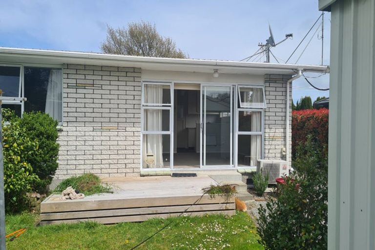 Photo of property in 49a Mcmaster Street, Greytown, 5712