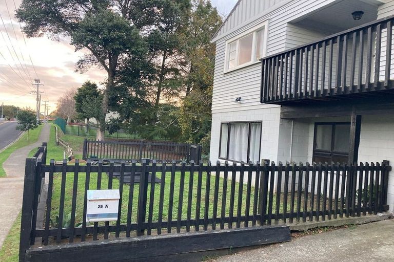 Photo of property in 25 Princes Street, Pukekohe, 2120