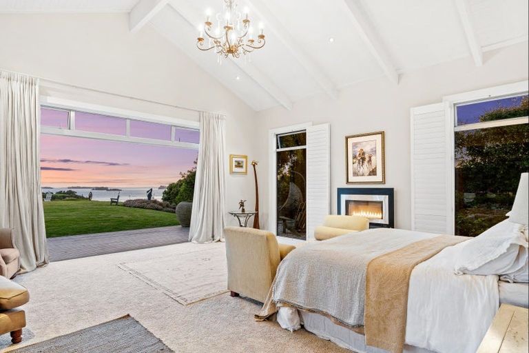 Photo of property in 893 Takatu Road, Tawharanui Peninsula, Warkworth, 0986