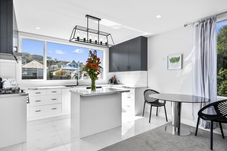 Photo of property in 133 Musselburgh Rise, Musselburgh, Dunedin, 9013