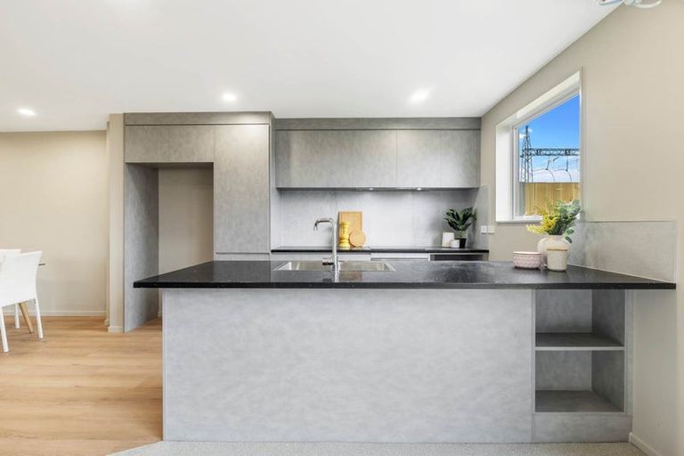 Photo of property in 1c Ferguson Street, Mangere East, Auckland, 2024