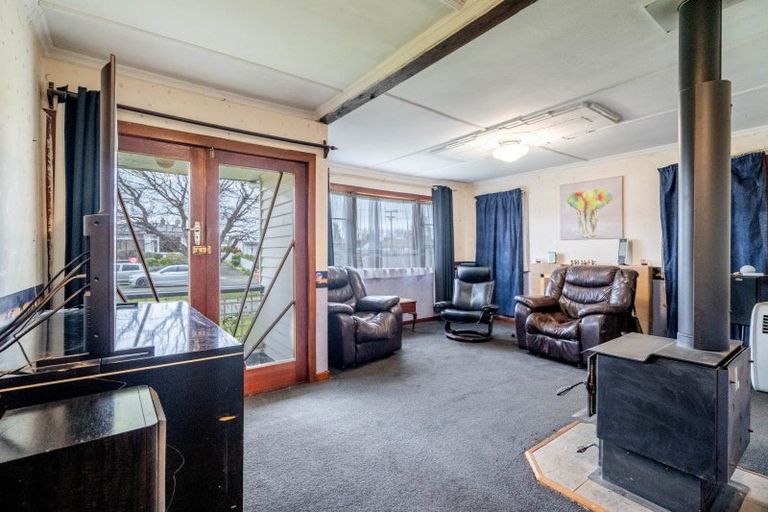 Photo of property in 52 Hastings Street, Ohai, 9635