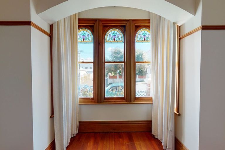 Photo of property in 21 Tennyson Street, Te Aro, Wellington, 6011