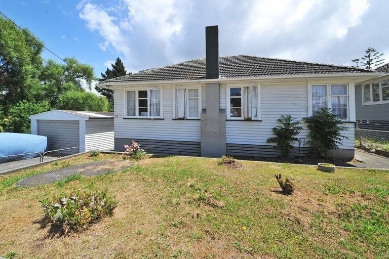 Photo of property in 50 Bairds Road, Otara, Auckland, 2025