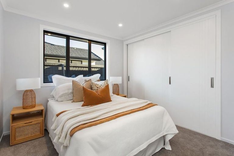 Photo of property in 5 Summerleas Lane, Halswell, Christchurch, 8025