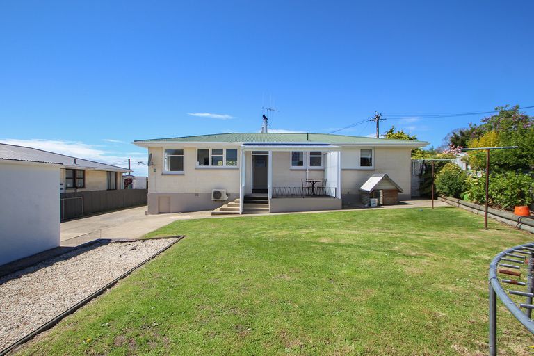 Photo of property in 6 Arrow Crescent, Holmes Hill, Oamaru, 9401