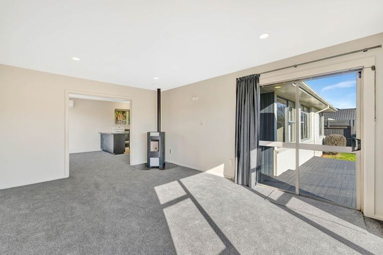 Photo of property in 43 Charles Upham Avenue, Hillmorton, Christchurch, 8025