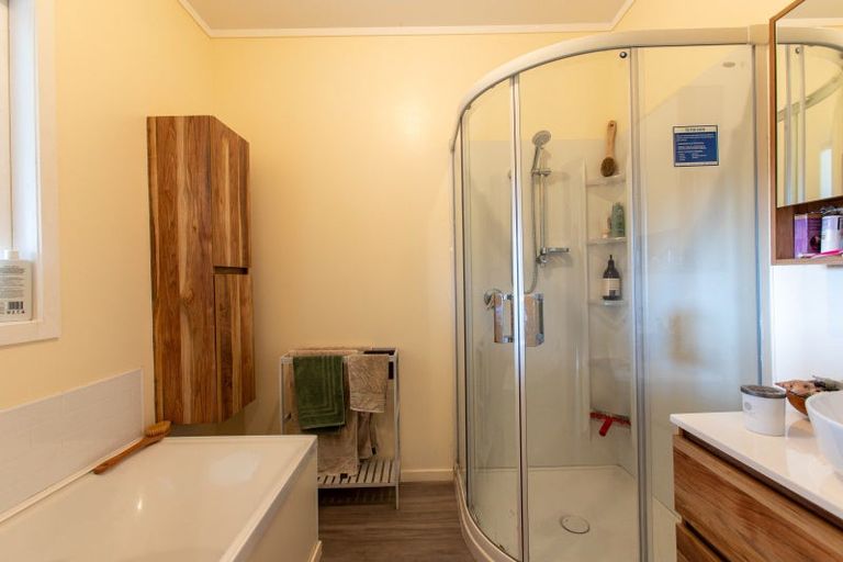 Photo of property in 147 Mangatuna Road, Weber, Dannevirke, 4970