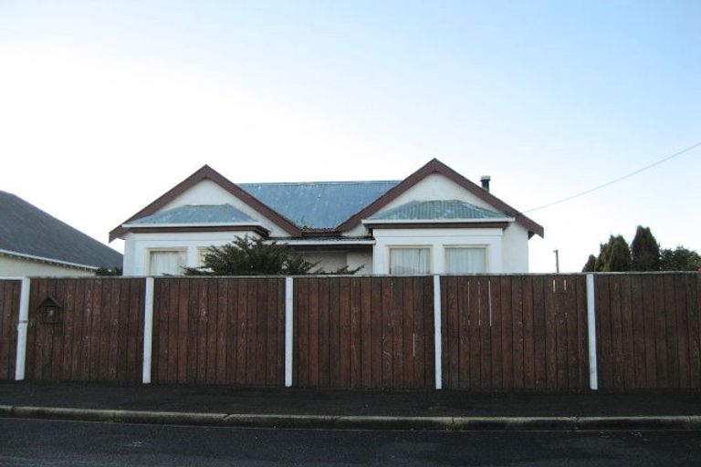 Photo of property in 17 Marlow Street, Saint Kilda, Dunedin, 9012