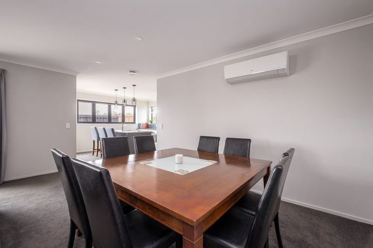 Photo of property in 23 Wakeman Way, Kaiapoi, 7630