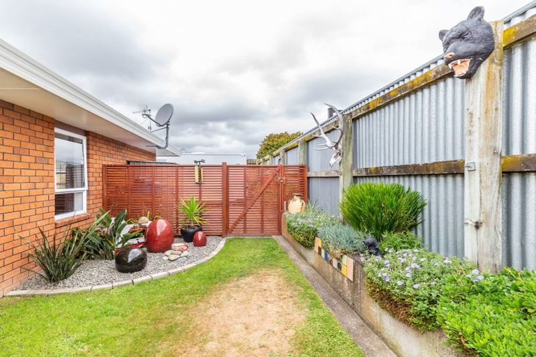 Photo of property in 25b Trafalgar Street, Levin, 5510