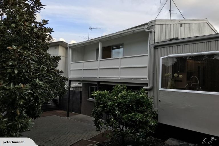 Photo of property in 13a Davita Place, Farm Cove, Auckland, 2012