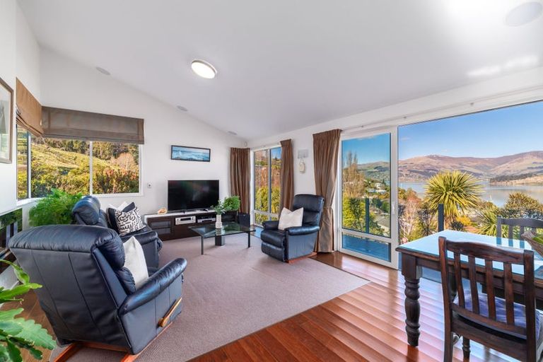 Photo of property in 92f Governors Bay Road, Cass Bay, Lyttelton, 8971