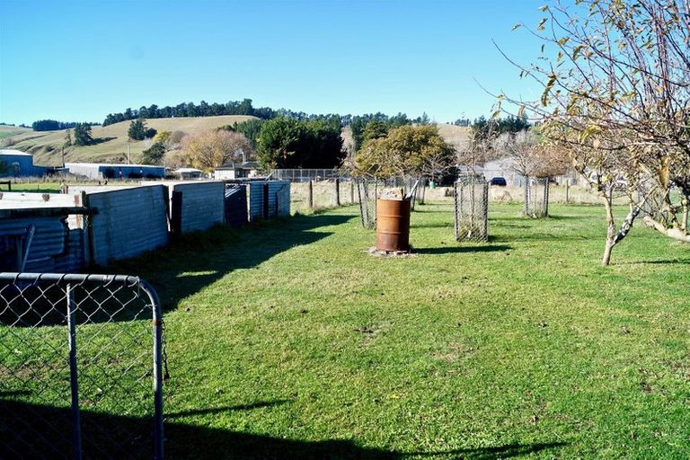 Photo of property in 36 Leslie Street, Waiau, 7332
