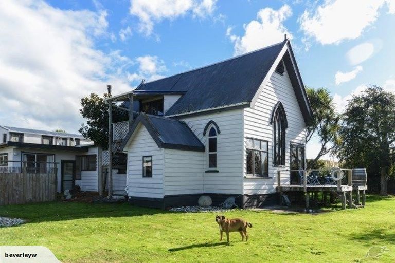 Photo of property in 3 Tamumu Church Road, Otane, Waipawa, 4271