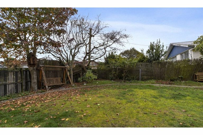 Photo of property in 1 Waitaki Street, Glenwood, Timaru, 7910