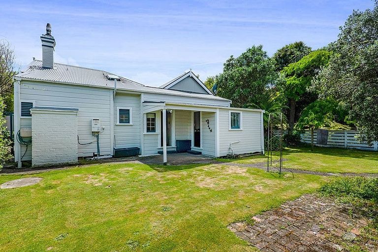 Photo of property in 47 Conway Road, Eltham, 4322