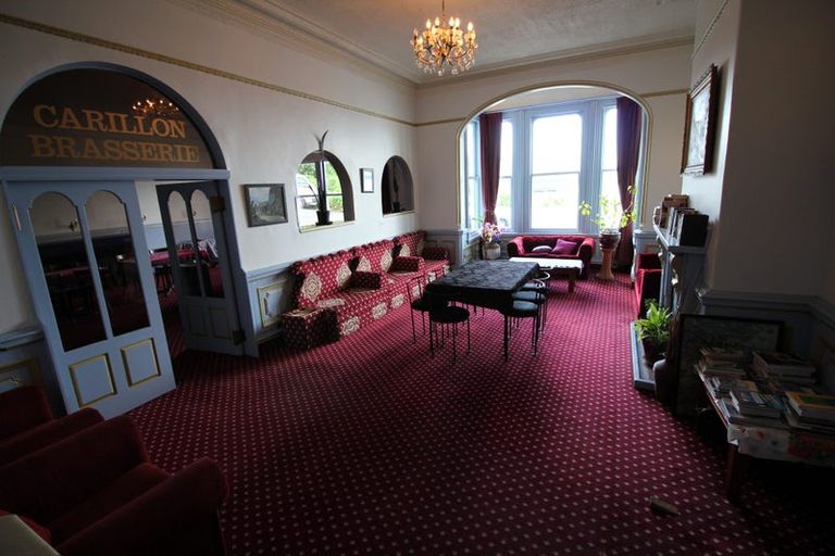 Photo of property in 327 Adelaide Road, Newtown, Wellington, 6021