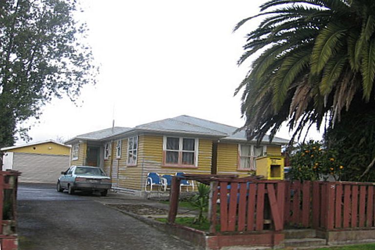 Photo of property in 36 Mason Avenue, Moerewa, 0211