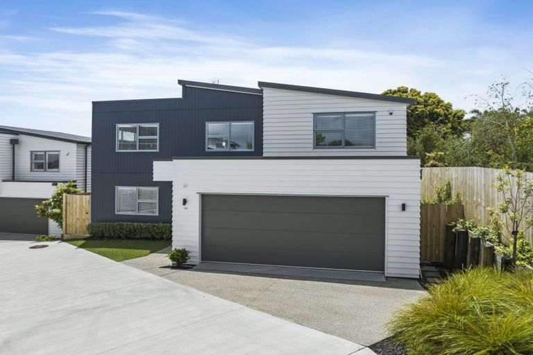 Photo of property in 12a Fortyfoot Lane, Sunnyhills, Auckland, 2010