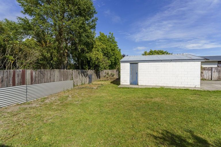 Photo of property in 141 Wales Street, Halswell, Christchurch, 8025