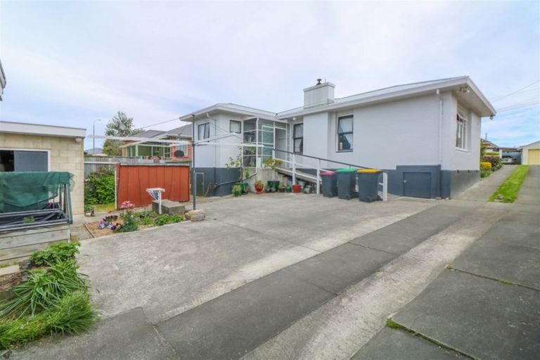 Photo of property in 3 Wallace Street, Kensington, Timaru, 7910
