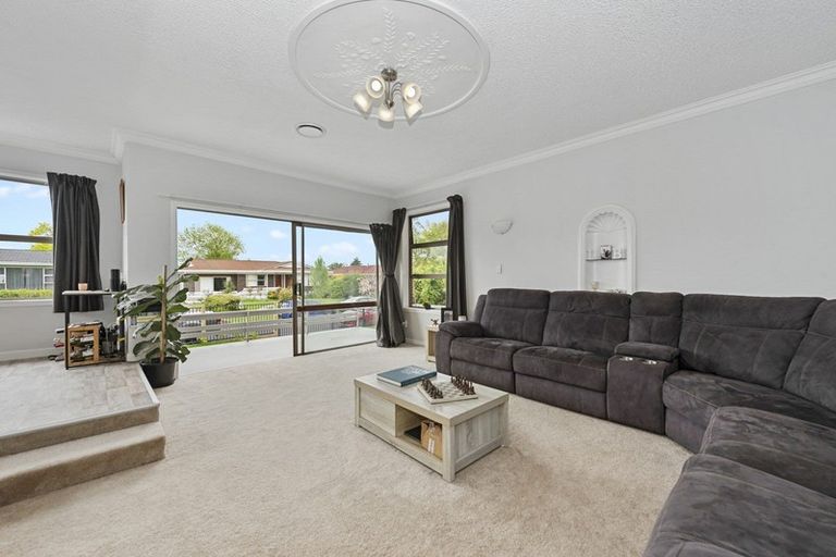 Photo of property in 5 Egmont Street, Chartwell, Hamilton, 3210