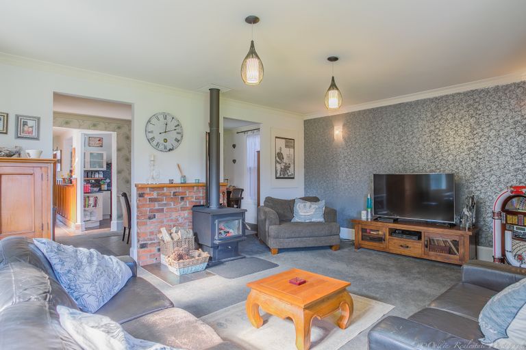 Photo of property in 43 Hamilton Street, Temuka, 7920