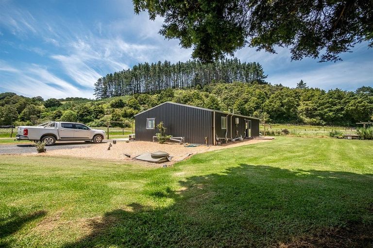 Photo of property in 1145 Ngapipito Road, Moerewa, Kawakawa, 0281