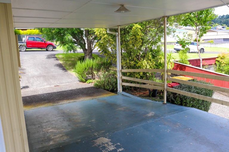 Photo of property in 315 Hill Street, Thames, 3500