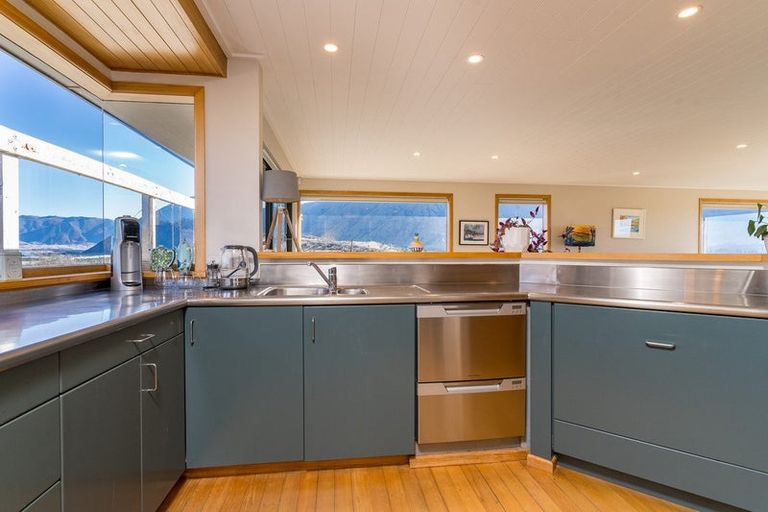 Photo of property in 417 Manuka Terrace, Ben Ohau, Twizel, 7999