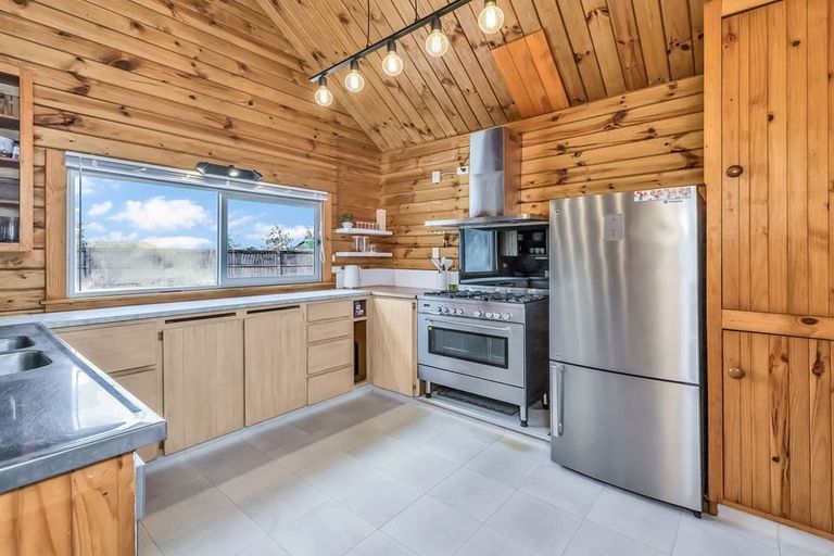 Photo of property in 1735 Hoskyns Road, Kirwee, Darfield, 7571