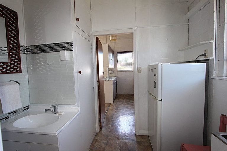 Photo of property in 1/23 Parker Street, Mayfield, Blenheim, 7201