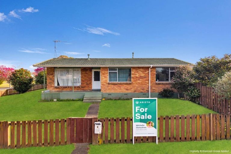 Photo of property in 8 Emerald Place, Chartwell, Hamilton, 3210