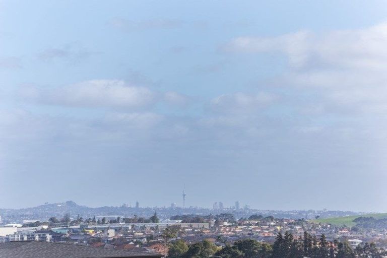 Photo of property in 42 Tinaku Road, Flat Bush, Auckland, 2019