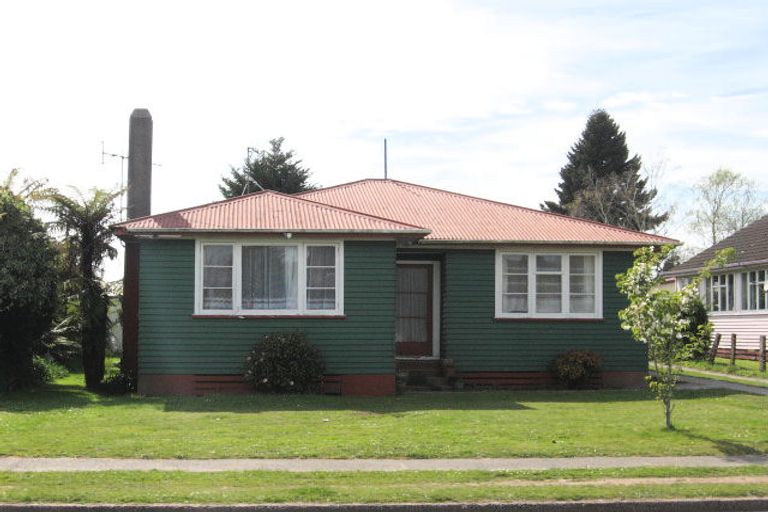 Photo of property in 21 Meadowbank Crescent, Fordlands, Rotorua, 3015